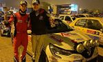 Davide Porta vince il campionato italiano di rally R1