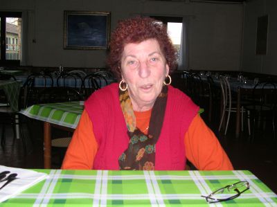 La cultura piange Tina: poetessa piemontese