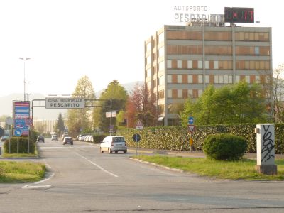 Un Piano a tre per ripensare il Pescarito