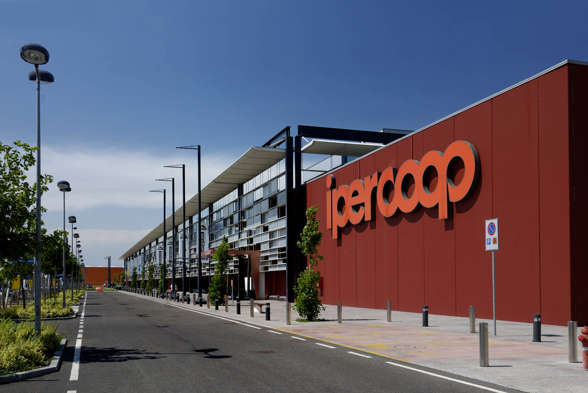 L’intervento di Coop sulla mancata riapertura dei Centri commerciali nel weekend