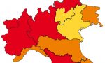 Il Piemonte spera di tornare zona arancione entro il 3 dicembre