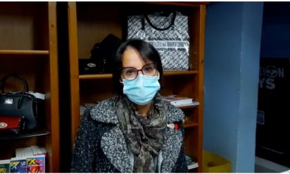 “Caro Babbo Natale vorrei…”: la video letterina di Monik