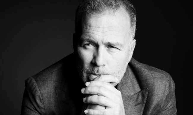 Torino 2021, l’imprenditore  Paolo Damilano ha annunciato la sua candidatura a sindaco