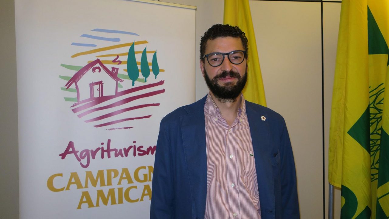 Bonus Piemonte sbloccato per gli agriturismi, la soddisfazione di Coldiretti