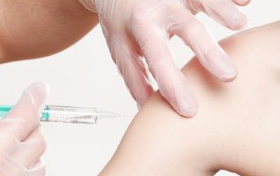 Campagna anti influenzale: concluse le vaccinazioni programmate
