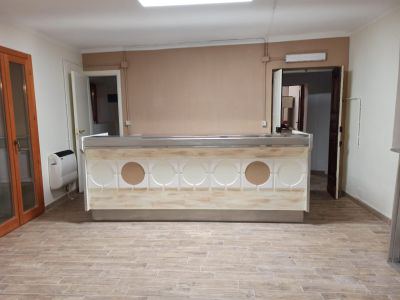 Il futuro della biblioteca al centro delle polemiche