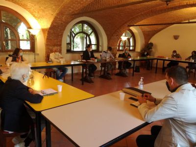 I “primi” 555 giorni alla guida del Comune: tempo di bilanci per il sindaco