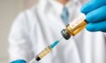 Altre 6061 dosi di vaccino somministrate in Piemonte