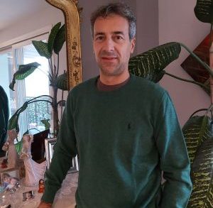 Il Pd ha scelto: Luca Rastelli è il nome da portare   al tavolo del Centrosinistra