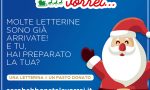 "Caro Babbo Natale Vorrei", la video letterina "sportiva" per sostenere l'iniziativa