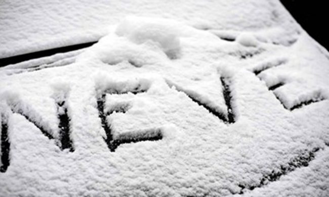 Allarme di Coldiretti: “Alle montagne torinesi manca il 45% della neve”