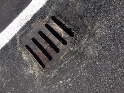 Un «piano» per la pulizia dei tombini