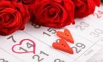San Valentino, le frasi del cuore per festeggiare questa giornata