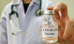 Campagna anti Covid, altre 17115 persone hanno ricevuto il vaccino in Piemonte