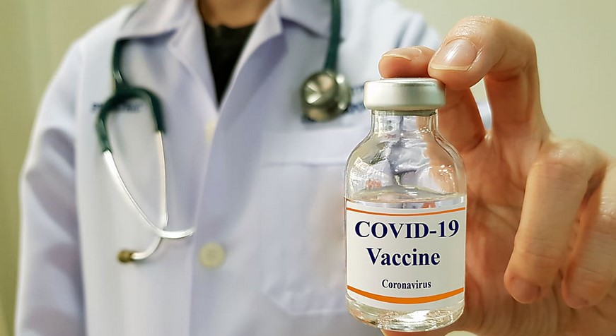Covid 19, il focus  sui contagi e sui vaccini in Piemonte nell’ultima settimana