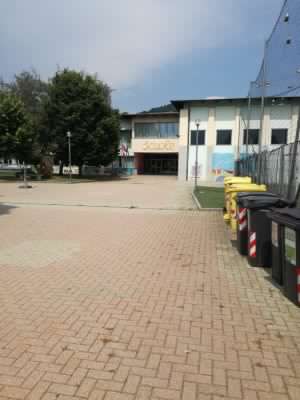 Potenziata la linea Wi-Fi a scuola