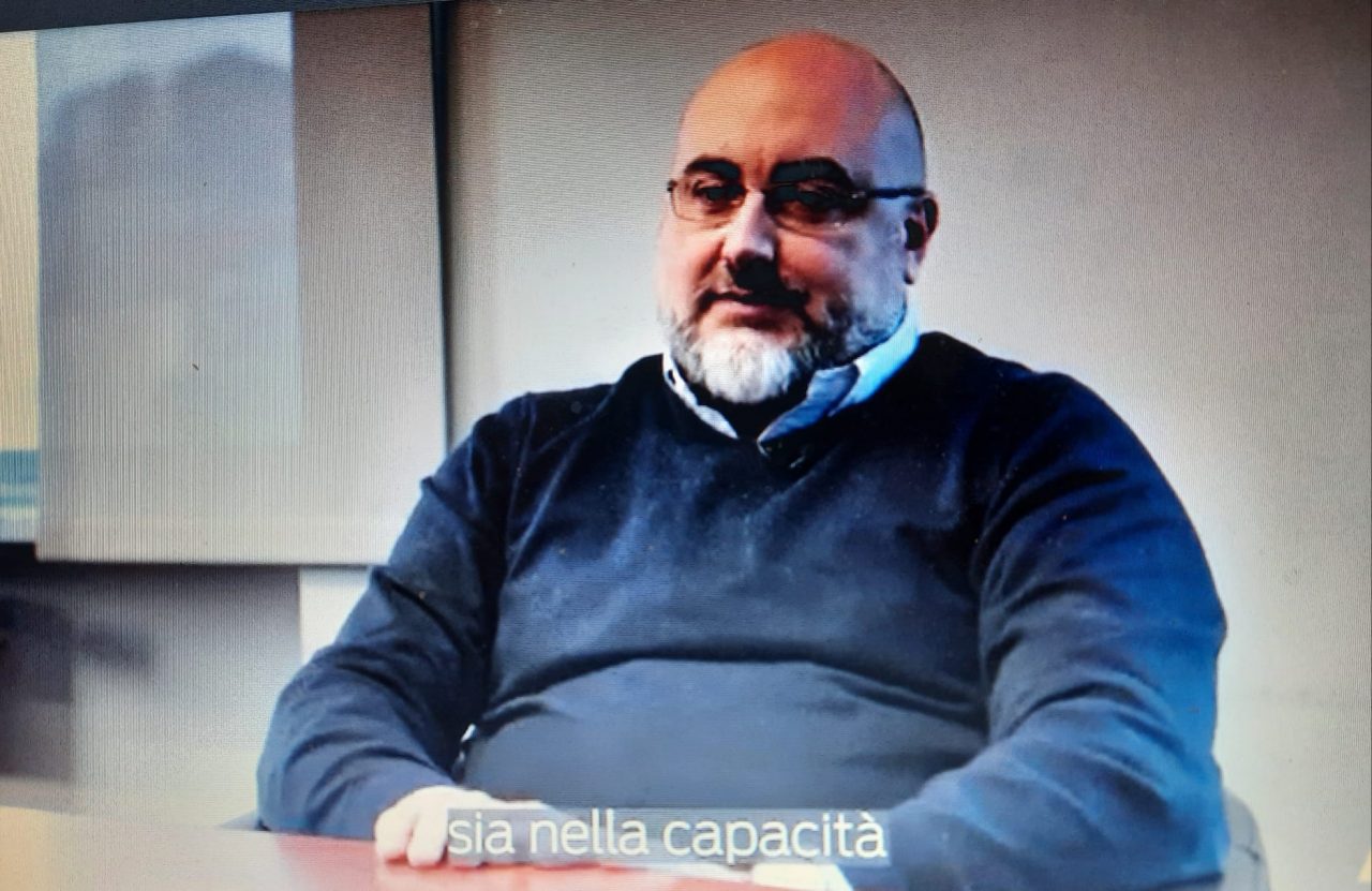 Ford Authos e Intesa Sanpaolo: una polizza in nome del capitale umano