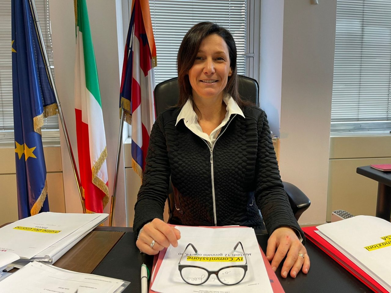 Strutture socio assistenziali, quasi 6 milioni di euro di ristori