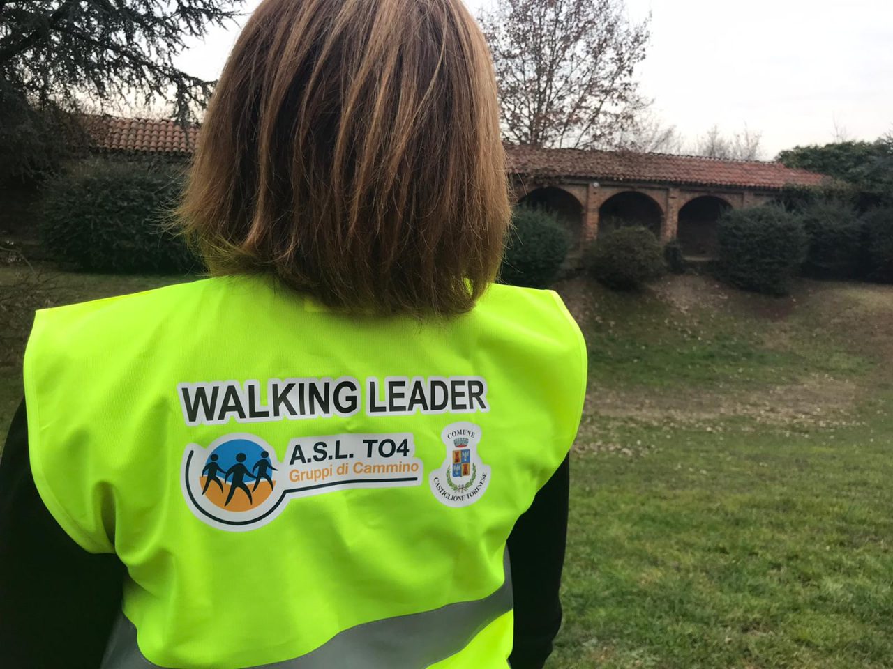 Riprendono le attività dei gruppi di Cammino