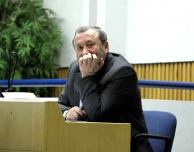 Felice Scavone  è il il coordinatore di Forza Italia per Settimo, San Mauro e Borgaro