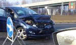 Incidente in autostrada:  forti rallentamenti tra Settimo e Volpiano