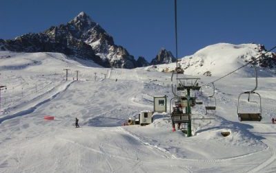 Stop alla riapertura degli impianti da sci fino al 5 marzo. L'ira della Regione
