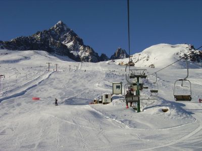 Riapertura degli impianti sciistici, c’è il sì della Regione, “ma con capienza solo al 30%”