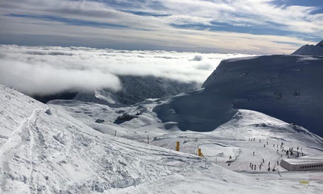 Ristori Montagna: dalla Regione stanziati 20,5 milioni