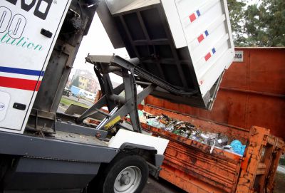 Approvata in Regione la nuova legge sui rifiuti