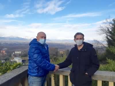 Nasce una nuova “civica”