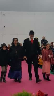 Il Covid cancella anche il carnevale a San Raffaele