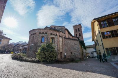 Il Comune punta sulla valorizzazione della Pulcherada