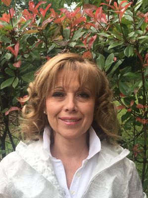 La sfida di Grazia Cianciotta: «Io presidente con il supporto prezioso di tutta la società»