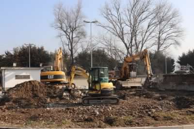 Ecocentro fisso: Seta e Comune impegnati nella progettazione