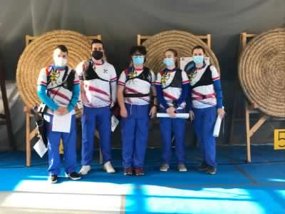 Tanti piazzamenti di prestigio per i «Varian»