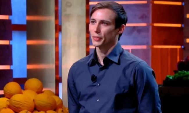 C’è anche un piemontese nella finale di Masterchef 10