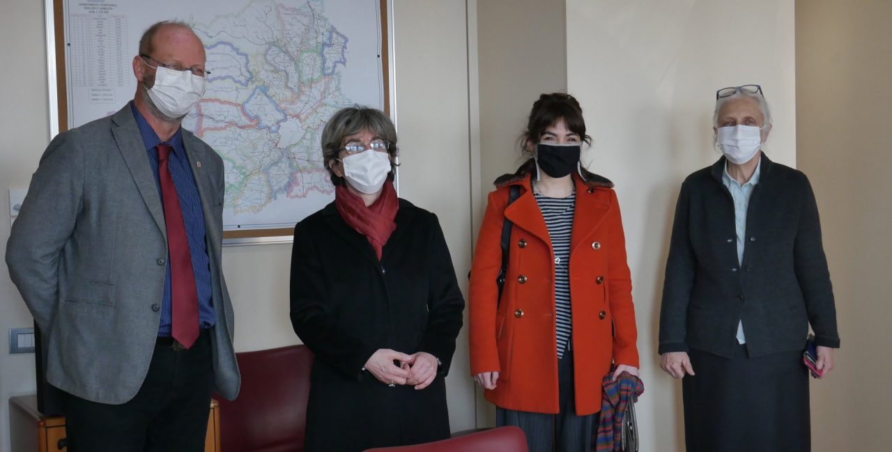 Una “consigliera di parità” contro le discriminazioni e le disuguaglianze