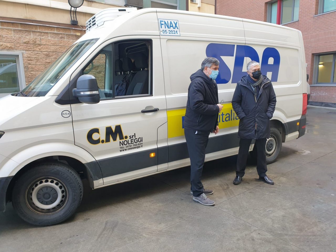 Oltre 260mila le persone già vaccinate in Piemonte