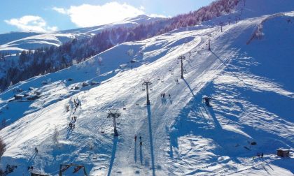 Bonus montagna, da lunedì 29 marzo  aperte le domande per maestri di sci, tour operator e agenzie di viaggio