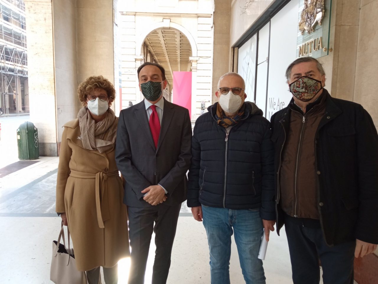 Fino al 15 febbraio la Giornata della raccolta del farmaco