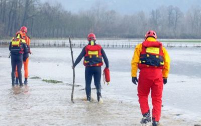 Un milione di euro per finanziare la sicurezza contro le inondazioni