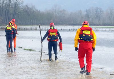 Un milione di euro per finanziare la sicurezza contro le inondazioni