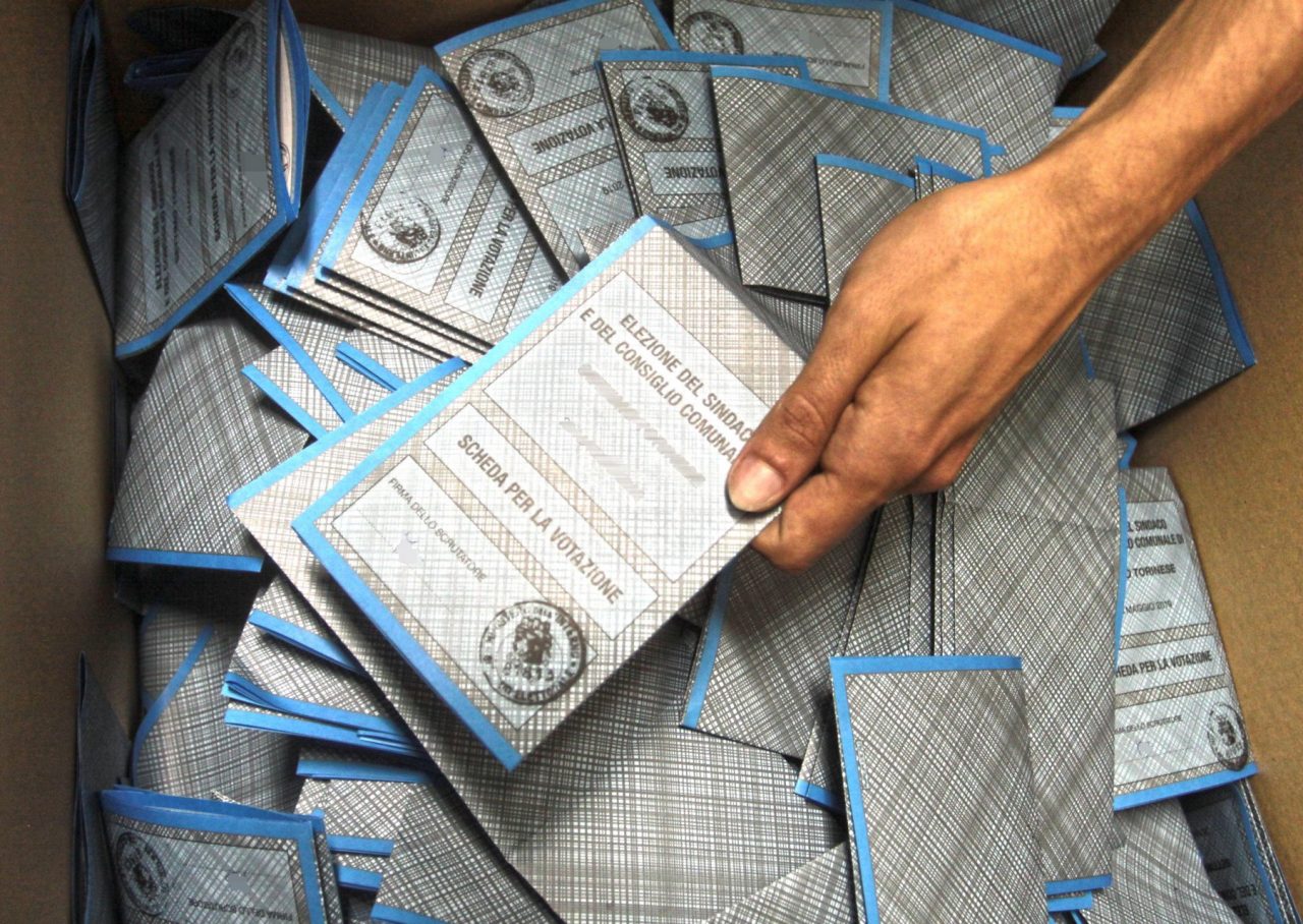 Elezioni a Settimo: ecco i 255 candidati per un posto in consiglio