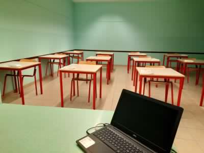 Scuole, si va verso la chiusura in Piemonte da lunedì 8 marzo