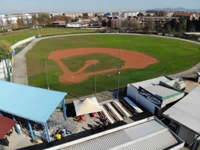 Settimo, gli impianti sportivi della città si rinnovano