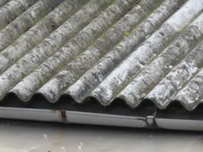 Amianto, dalla Regione 802mila euro a Comuni e Atc per la rimozione