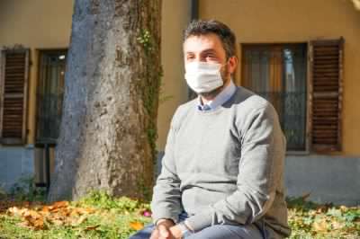 Emergenza Covid, a San Mauro 110 positivi. Gli aggiornamenti del sindaco Bongiovanni