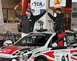 A Rivarolo esordio stagionale per Davide Porta