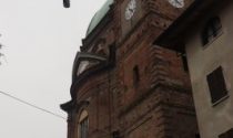 A Gassino un comitato per il restauro del campanile