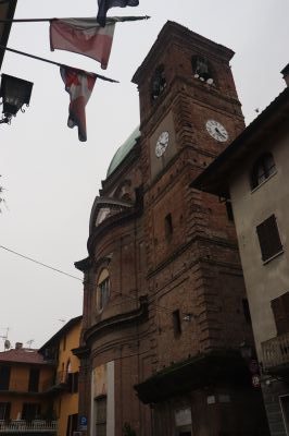 Campanile dello Spirito Santo, interviene l’Amministrazione comunale